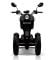 Электроскутер Doohan iTank EV3 Pro 3000w Black