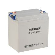 Тяговый аккумулятор XUPAI 3-EVF-225