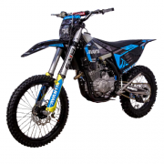 Мотоцикл Avantis Enduro 250 CARB (PR250/172FMM-5 DESIGN HS) KKE