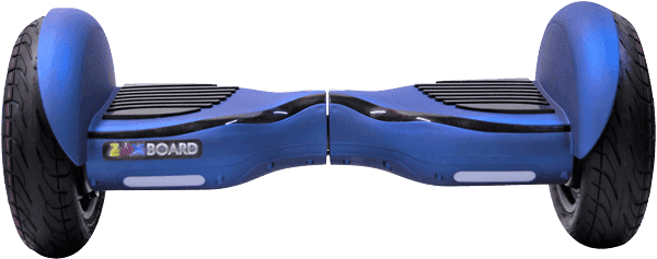 Гироскутер Zeissboard ZX-11 Pro Синий Матовый original