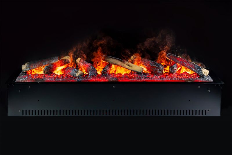 Электроочаг Design L1000RF 3D PS/LOG Электроочаг Design L1000RF 3D PS/LOG