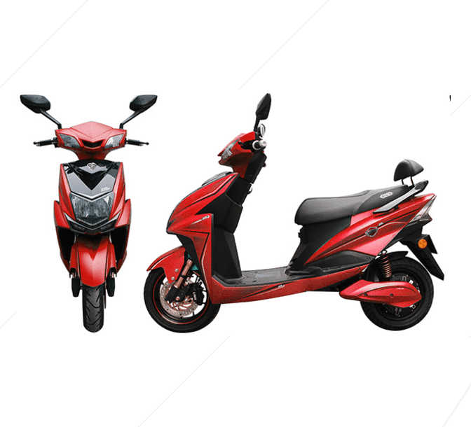 Электроскутер Lima LM699 Электроскутер Lima LM699