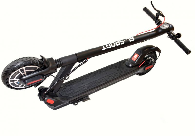 Электросамокат El-Sport M5-1 300W Электросамокат El-Sport M5-1 300W