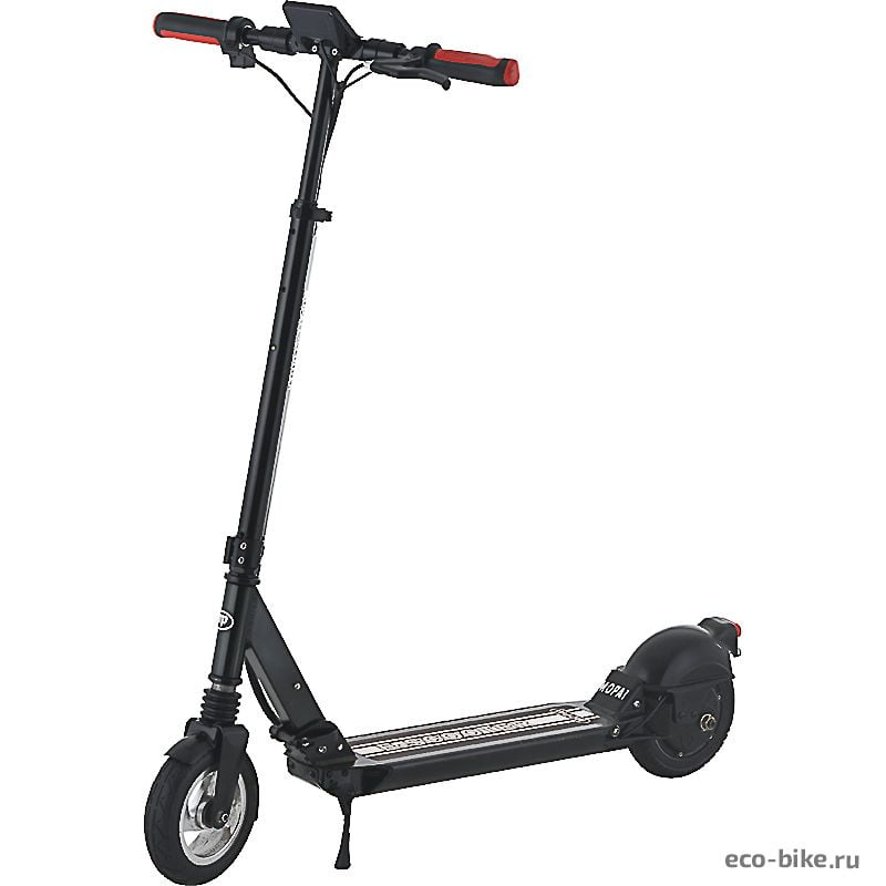 Электросамокат Elbike MOPAI CD19S (грузоподъемность до 120 кг)