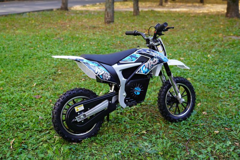 Электромотоцикл Scan Moto Maxx Электромотоцикл Scan Moto Maxx