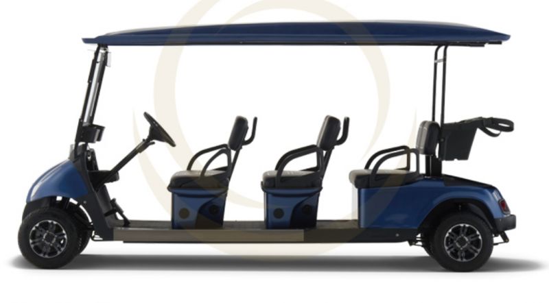 Гольфкар EWAY HM6 Гольфкар EWAY HM6
