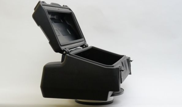 Кофр задний G 8015 Кофр задний G 8015